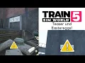 Download Lagu SPOILER: Teaser für die TSW6-Strecke? | S-Bahn Frankfurt | TRAIN SIM WORLD 5