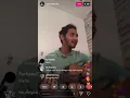 Download Lagu ternyata aku sufian suhaimi live di instagram