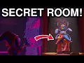 Jax s SECRET ROOM Revealed - The Amazing Digital Circus Episode 9