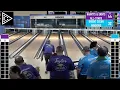 Mixed Worlds 2026 | Match 20 | Harry's & Erin''s All Stars vs Bright Clean Windows
