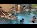 Swim Safe Olathe - COVID safety measures