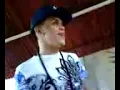 Freestyle Cura On- El Pokoto Freestyle Rap Vs Ifan