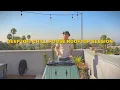 DEEP LO-FI CHILL HOUSE | ROOFTOP SESSION