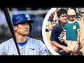 The Parents Who Made Shohei Ohtani His Dad s NOTEBOOK 3 Life Rules