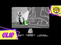 Dominator cleans up her ship while singing (End Credits) | Wander Over Yonder [HD]