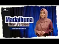 Lagu Madaihuna New Version (Banjari Cover) - Ning Umi Laila