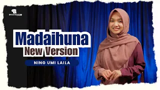madaihuna new version banjari cover ning umi laila