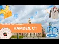 You Know You re From Hamden If