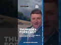 Weather Forecast Aug 20 2026
