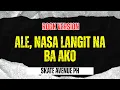 Lagu Ale Nasa Langit Na Ba Ako - Skate Avenue PH (Rock Version)