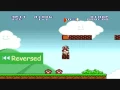 Lagu Super Mario All-Stars SMB Overworld Theme Reversed