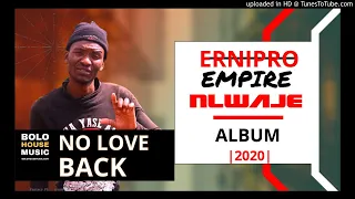 no love back ernipro empire x mokotini k2 original 