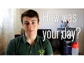 Download Lagu How was your day?