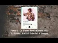 Fanny J - Je L'aime  Remix Kompa 2023( DJ SQUALL RMX Ft Jojo Rels X Gaegae )