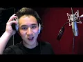 你不在[Ni Bu Zai] - LeeHom (Jason Chen Cover)