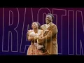 RAGTIME on Broadway at Lincoln Center Theater