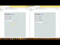 Simple chat using web servlet