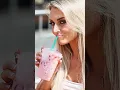 Barbie Pink Drink Starbucks