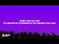 The Weeknd - DIE FOR YOU (Lyrics) | Tiktok Song