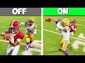 20 Settings You MUST Turn On for College Football 27