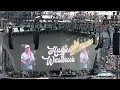 Hudson Westbrook: House Again (live) - 7/24/26 @ Michigan Stadium (Ann Arbor, MI)