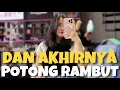 Download Lagu DAN AKHIRNYA POTONG RAMBUT - KELUARGA DONEL
