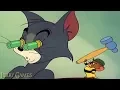Lagu Tom and Jerry  Full Episodes Jerry's Cousin (1951) Part 2