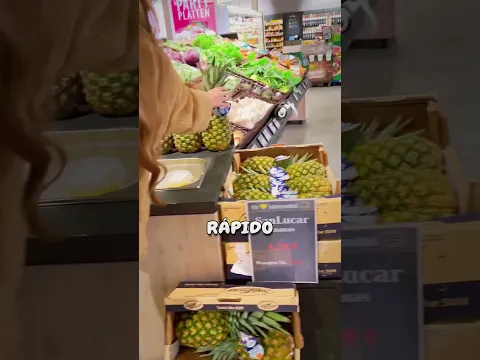 la maquina que transforma tu piña