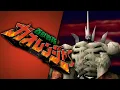 Download Lagu HYAKUJUU SENTAI GAORANGER ( PS1 ) | GAMEPLAY | EP.FINAL