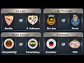 Saturday s Football Predictions August 15