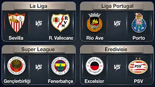 Saturday s Football Predictions August 15