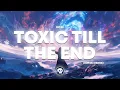 Download Lagu ROSÉ - toxic till the end (Bimski Remix)