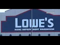 Lowe s hires 50 000 jobs and will be paying out frontline wages