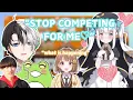 Download Lagu Kamito First Interaction With Mea After So Long But She Was Already Wilding 〖Kamito - English Sub〗