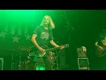 Mudhoney - "Into The Drink" - Live in Berlin at Hole 44, 30.09.2022