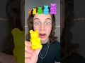 Download Lagu Small, Big, Giant Rainbow Gummy B ...