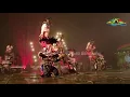 Download Lagu Topeng Ireng Sukma Abhinaya Juara Pertama Parade Kesenian Ketep Summit Festival  2019