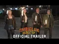 Download Lagu ZOMBIELAND: DOUBLE TAP - Official Trailer (HD)