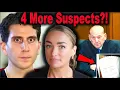 Download Lagu Bryan Kohbergers Judge Just Exposed A LOT of New Information in Idaho 4 Case | Alternate Suspects