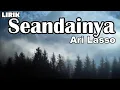 Download Lagu Seandainya - Ari Lasso || LIRIK