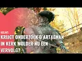 Download Lagu Krijgt onderzoek D'artagnan in kerk wolder nu een vervolg?