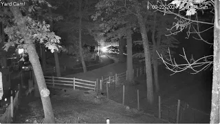 Goldy s Yard 700pm 813pm Sizz outside misc to 10pm day ends at the farm Goaties paddock 9222024