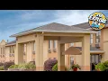 Howard Johnson by Wyndham Scott Lafayette Lafayette LA United States Hotel Review