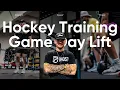 Lagu Unlocking Elite Hockey Performance | CNS Prep Before Game Day Vlog