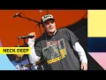 Download Lagu Neck Deep - It Won't Be Like This Forever  (Reading \u0026 Leeds 2024)