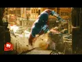 Black Adam 2022 - Black Adam vs the Justice Society Scene Movieclips
