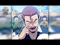 [1-30] He Just Wants to Survive... But the Villainesses Won't Leave Him Alone | Manhwa in Hindi
