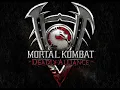 Mortal Kombat Deadly Alliance - Adema: Immortal