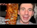 Flanigan s Review in Miami Florida