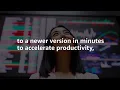 Introducing Amazon Q Code Transformation Amazon Web Services